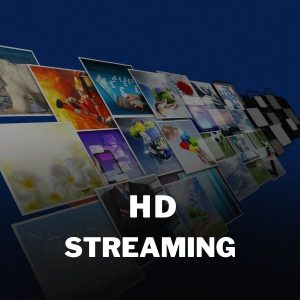 Metro Fiber offers HD Streaming in Florida